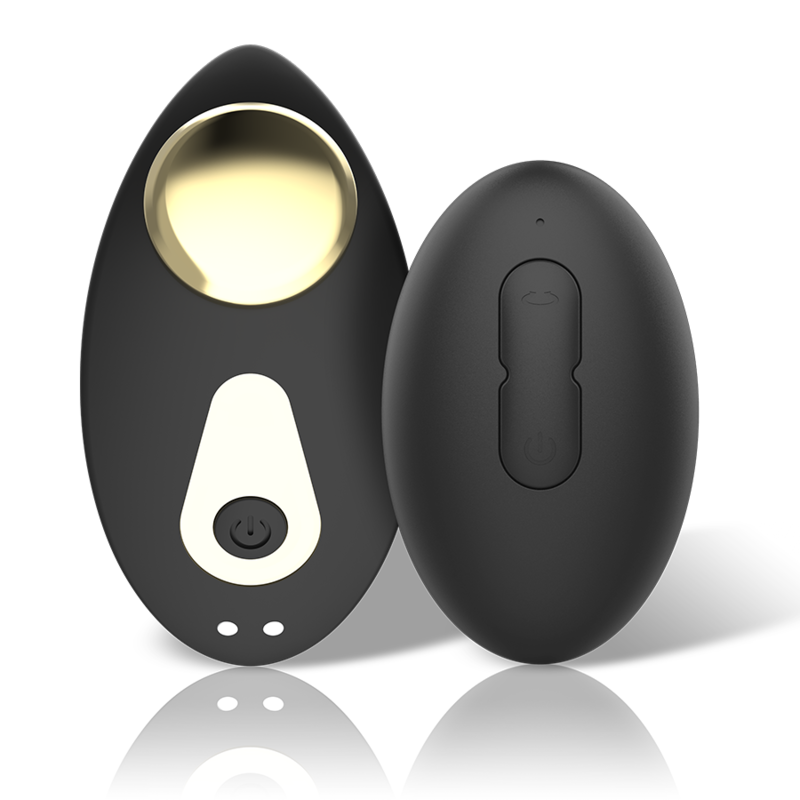 Ibiza Technology Silicone Vibrator Slip con telecomando-10 · Vibratori (imaginea 6)