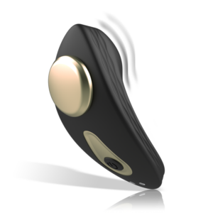 Ibiza Technology Silicone Vibrator Slip con telecomando-10 · Vibratori (imaginea 4)