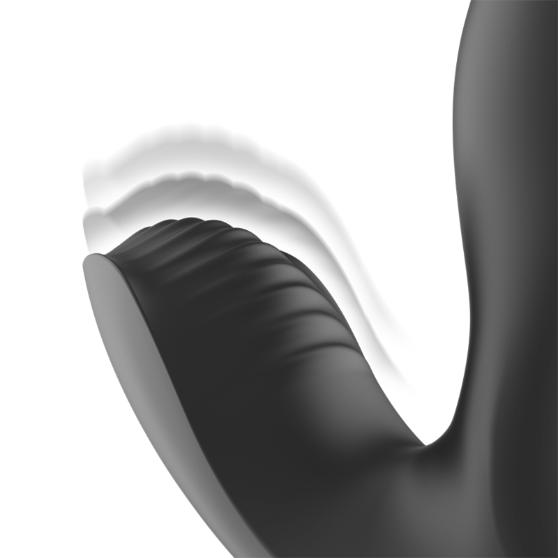 Ibiza Technology-Massaggiatore Anale con 11 X 4 cm-Silicone · Giocattoli anali (immagine 5)
