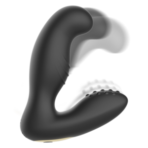 Ibiza Technology-Massaggiatore Anale con Telecomando 10 X 3.5 cm · Giocattoli anali (imaginea 5)
