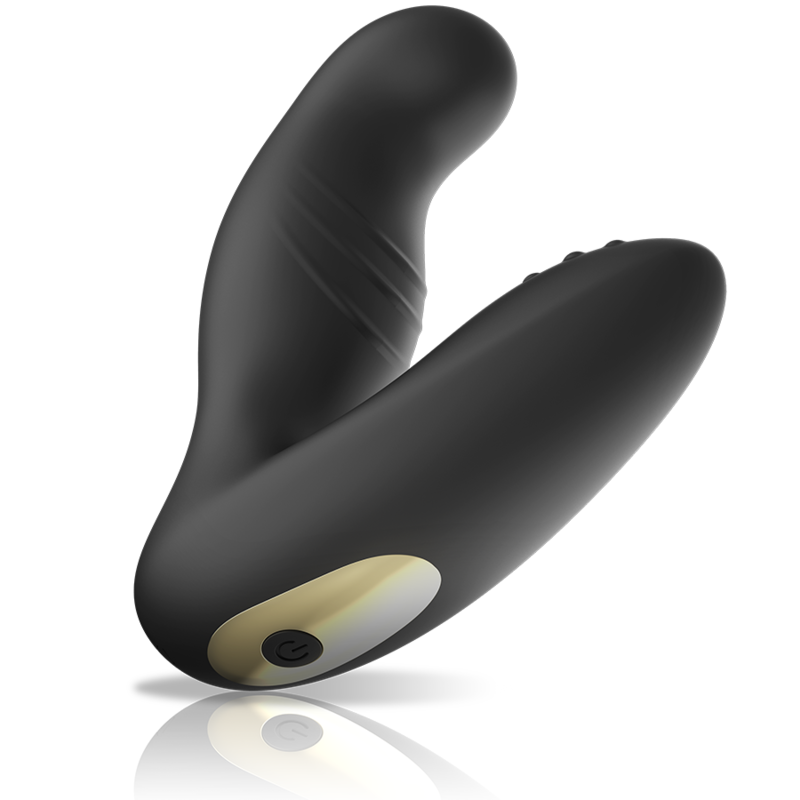 Ibiza Technology-Massaggiatore Anale con Telecomando 10 X 3.5 cm · Giocattoli anali (imaginea 4)