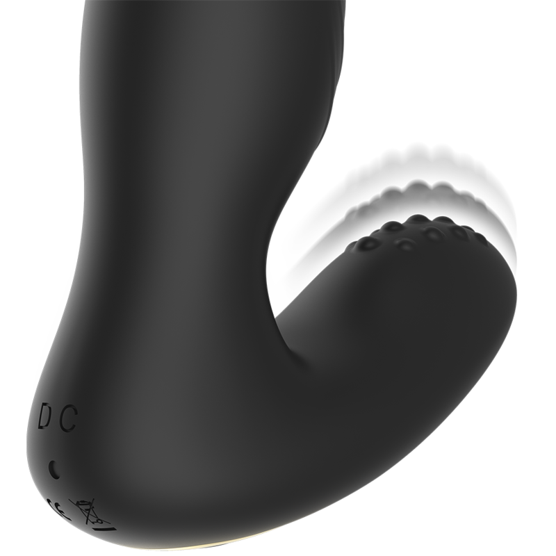 Ibiza Technology-Massaggiatore Anale con Telecomando 10 X 3.5 cm · Giocattoli anali (imaginea 6)