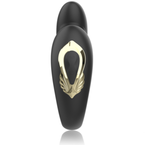 Ibiza Technology Ibiza Wave Vibratore Doppio Rotativo · Giocattoli anali (immagine 5)