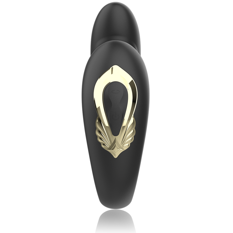 Ibiza Technology Ibiza Wave Vibratore Doppio Rotativo · Giocattoli anali (immagine 5)