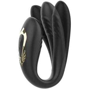 Ibiza Technology Ibiza Wave Vibratore Doppio Rotativo · Giocattoli anali (immagine 3)