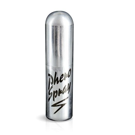 Ruf-Spray di Feromoni per Uomini 15ML · Profumi & Feromoni (immagine 3)