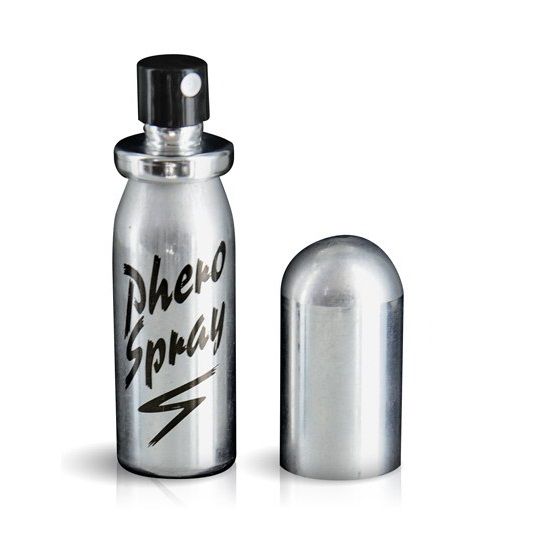 Ruf-Spray di Feromoni per Uomini 15ML