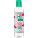 Id 3some-Bottiglia 4 Fl Oz Aroma Melone Verde — ID LUBRICANTES · Lubrificanti