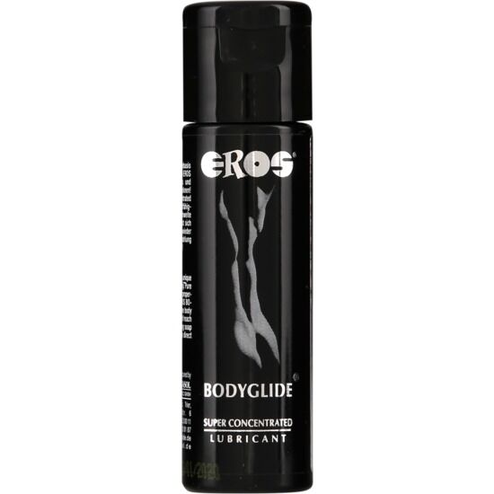 Eros Classic Line-Bodyglide Lubrifiant Superconcentrat 30 Ml · Lubrifiant