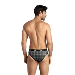 Anais Men-Slip Balance — ANAIS LUXURY LINGERIE · Intimo uomo (immagine 4)