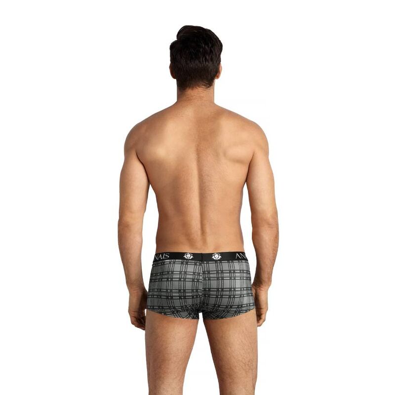 Anais Men Boxer & Brief-Anais Men - Bilancia Boxer S 2 Anais Men Boxer & Brief-Anais Men - Bilancia Boxer S — ANAIS LUXURY LINGERIE · Intimo uomo (imaginea 2)