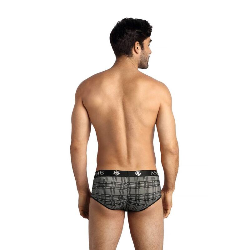 Anais Luxury Lingerie-Bilancia Slip · Intimo uomo (imaginea 2)