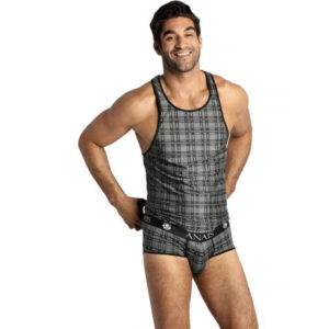 Anais Men-Bilancia Top — ANAIS LUXURY LINGERIE · Intimo uomo