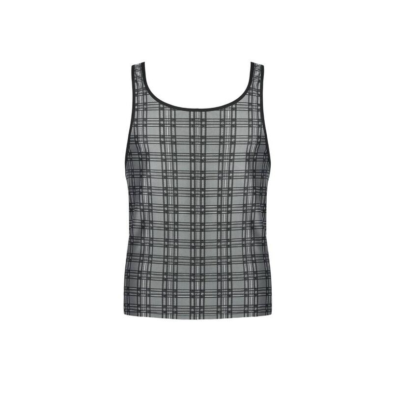 Anais Men-Bilancia Top — ANAIS LUXURY LINGERIE · Intimo uomo (immagine 3)
