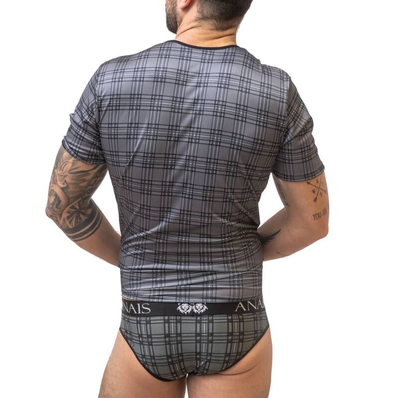 Anais Men-Top Balance — ANAIS LUXURY LINGERIE · Intimo uomo (immagine 2)
