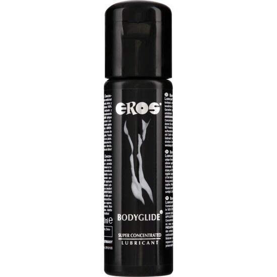 Eros Classic Line-Bodyglide Superconcentrat Lubrifiant 100 Ml · Lubrifiant
