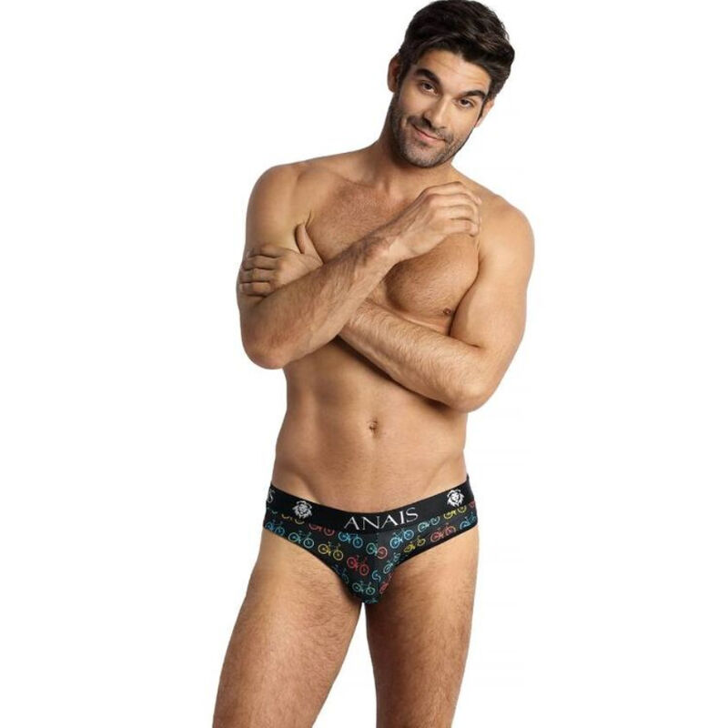 Anais Men-Benito Slip
