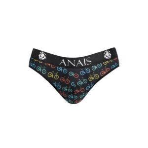 Anais Men-Benito Slip — ANAIS LUXURY LINGERIE · Intimo uomo (immagine 3)