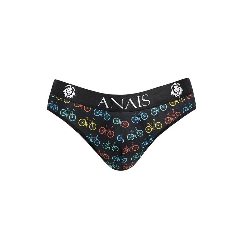 Anais Men-Benito Slip — ANAIS LUXURY LINGERIE · Intimo uomo (immagine 3)