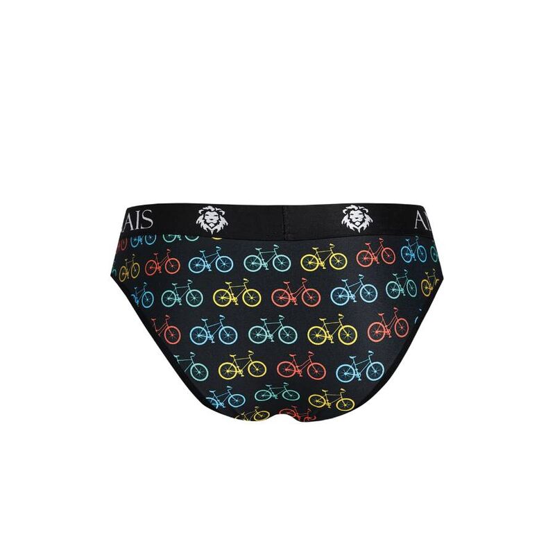 Anais Men-Benito Slip — ANAIS LUXURY LINGERIE · Intimo uomo (immagine 4)
