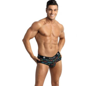 Anais Men-Benito Jock Bikini — ANAIS LUXURY LINGERIE · Intimo uomo (immagine 4)