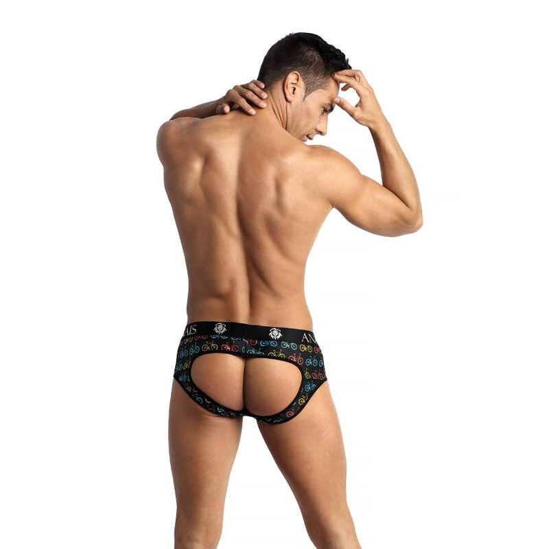 ANAIS MEN - BENITO JOCK BIKINI S Anais Men-Benito Jock Bikini — ANAIS LUXURY LINGERIE · Intimo uomo