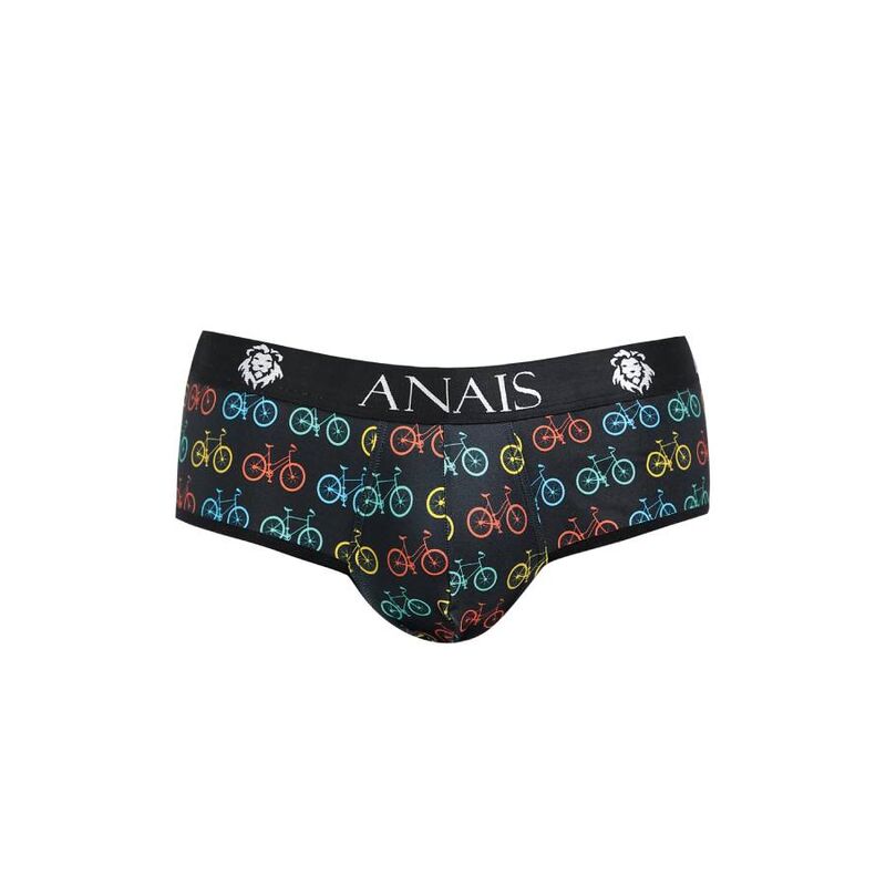 Anais Men-Benito Jock Bikini — ANAIS LUXURY LINGERIE · Intimo uomo (immagine 3)