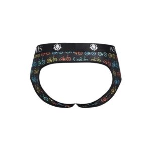 Anais Men-Benito Jock Bikini — ANAIS LUXURY LINGERIE · Intimo uomo (immagine 2)