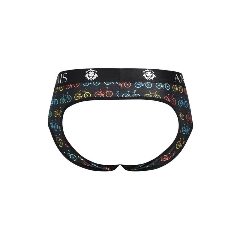 Anais Men-Benito Jock Bikini — ANAIS LUXURY LINGERIE · Intimo uomo (immagine 2)