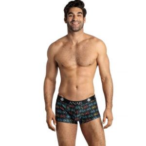 Anais Men-Benito Boxer — ANAIS LUXURY LINGERIE · Intimo uomo