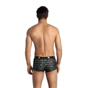 Anais Men-Benito Boxer — ANAIS LUXURY LINGERIE · Intimo uomo (imaginea 2)