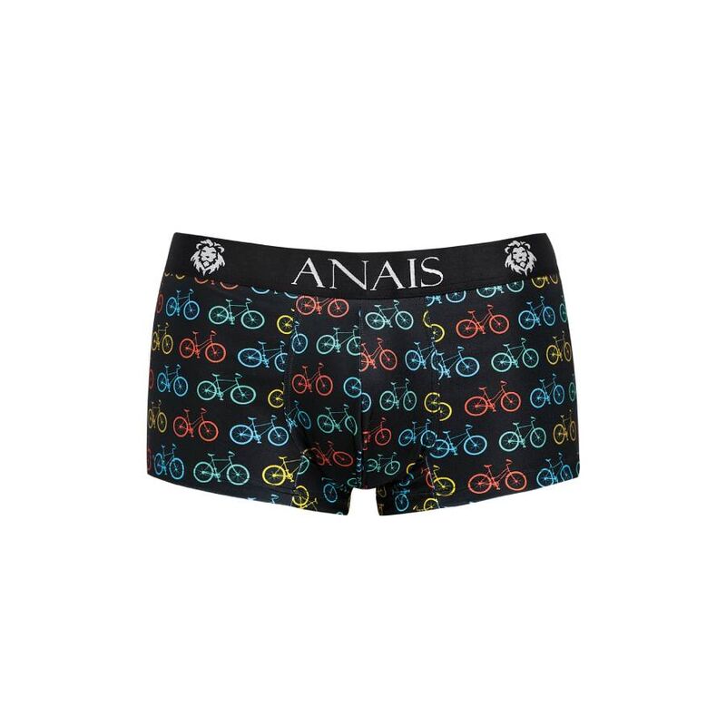 Anais Men-Benito Boxer — ANAIS LUXURY LINGERIE · Intimo uomo (immagine 3)