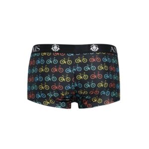 Anais Men-Benito Boxer — ANAIS LUXURY LINGERIE · Intimo uomo (immagine 4)