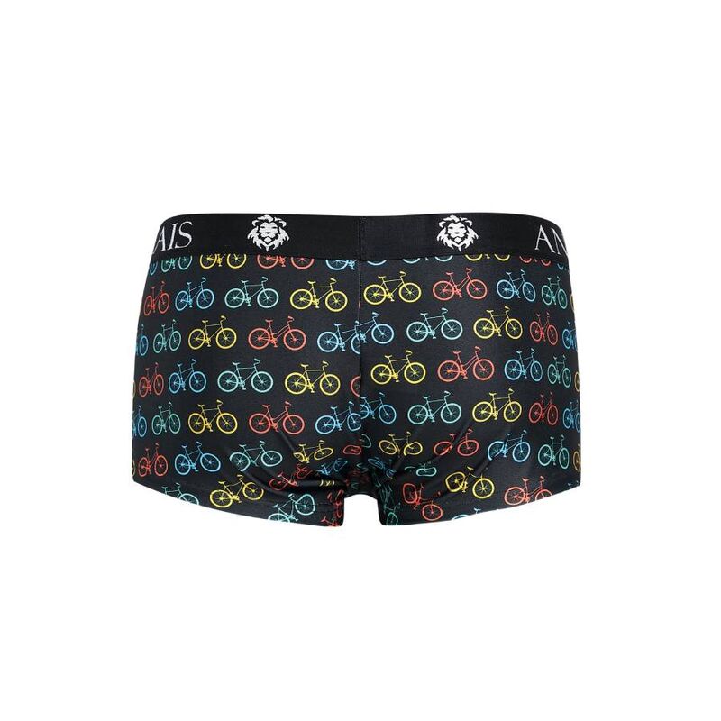 Anais Men-Benito Boxer — ANAIS LUXURY LINGERIE · Intimo uomo (immagine 4)