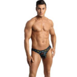 Anais Men-Benito Tanga Uomo in Microfibra M · Intimo uomo