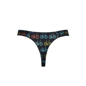 Anais Men-Benito Tanga Uomo in Microfibra M · Intimo uomo (immagine 4)