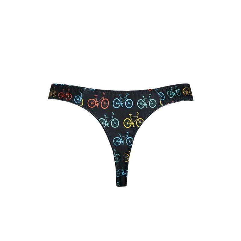 Anais Men-Benito Tanga Uomo in Microfibra M · Intimo uomo (immagine 4)