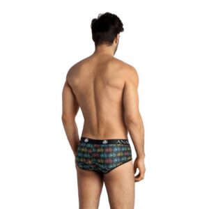 Anais Men-Benito Boxer Brief — ANAIS LUXURY LINGERIE · Intimo uomo (immagine 4)
