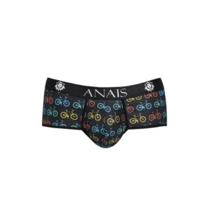 Anais Men-Benito Boxer Brief — ANAIS LUXURY LINGERIE · Intimo uomo (immagine 2)