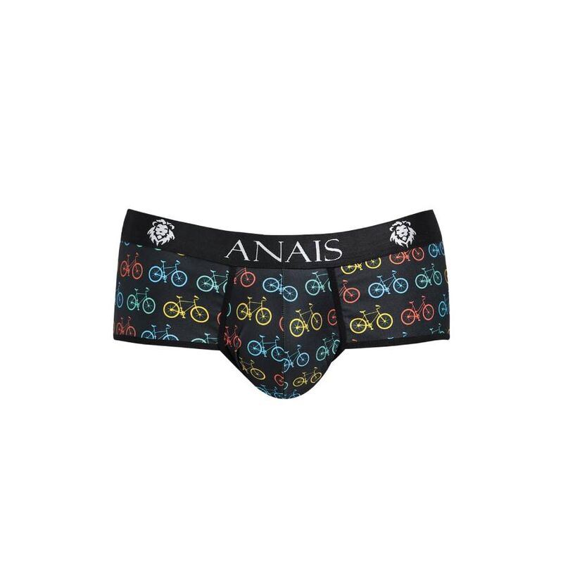 Anais Men-Benito Boxer Brief — ANAIS LUXURY LINGERIE · Intimo uomo (immagine 2)