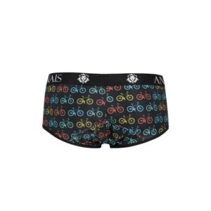 Anais Men-Benito Boxer Brief — ANAIS LUXURY LINGERIE · Intimo uomo (immagine 3)