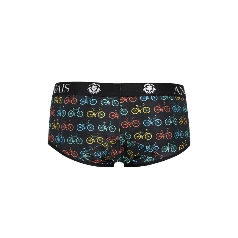 Anais Men-Benito Boxer Brief — ANAIS LUXURY LINGERIE · Intimo uomo (immagine 3)