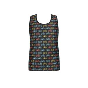 Anais Men-Benito Top — ANAIS LUXURY LINGERIE · Intimo uomo (immagine 3)