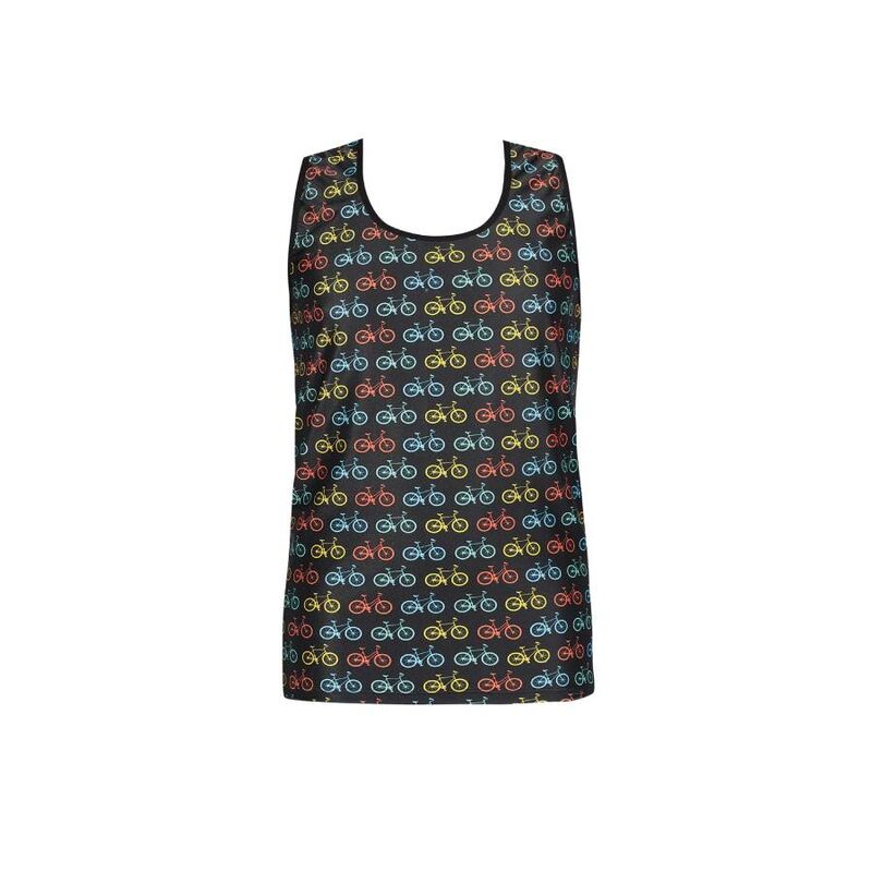 Anais Men-Benito Top — ANAIS LUXURY LINGERIE · Intimo uomo (immagine 3)