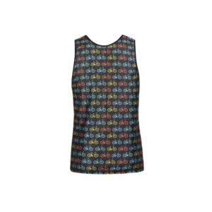 Anais Men-Benito Top — ANAIS LUXURY LINGERIE · Intimo uomo (immagine 4)