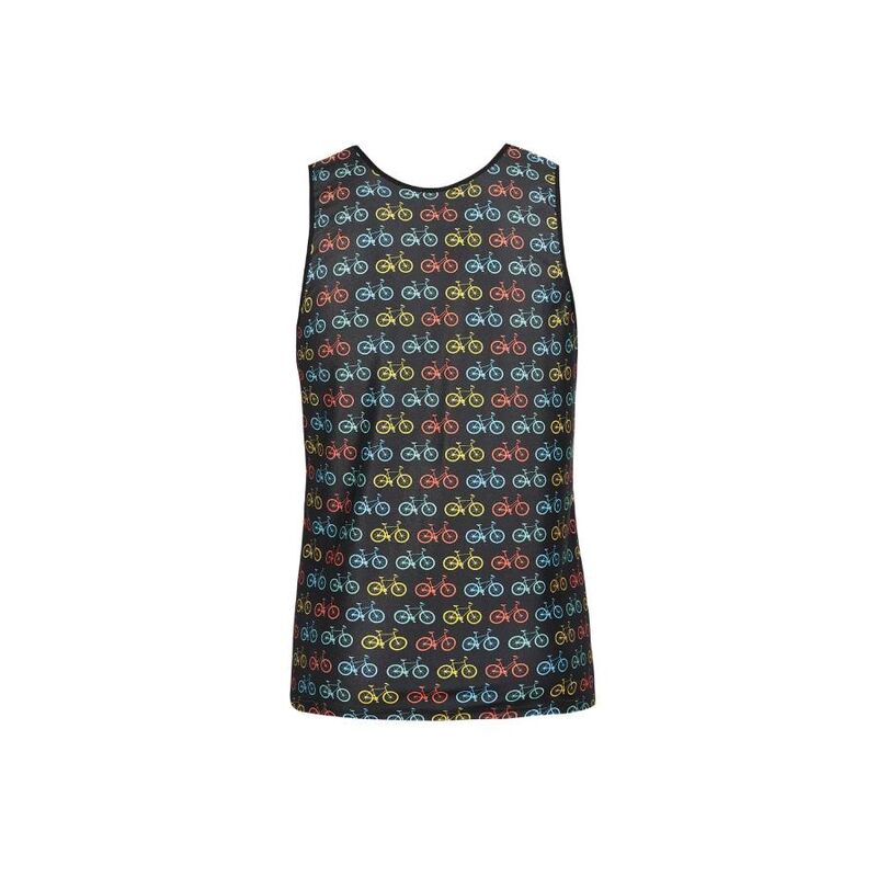 Anais Men-Benito Top — ANAIS LUXURY LINGERIE · Intimo uomo (immagine 4)