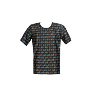 Anais Men-Benito T-shirt — ANAIS LUXURY LINGERIE · Intimo uomo (immagine 3)