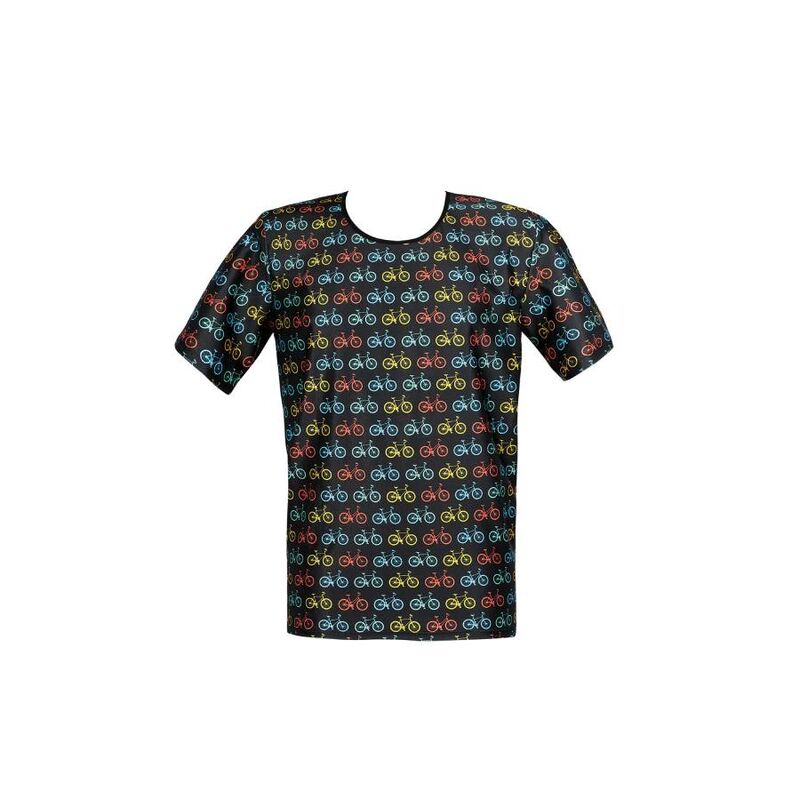 Anais Men-Benito T-shirt — ANAIS LUXURY LINGERIE · Intimo uomo (immagine 3)