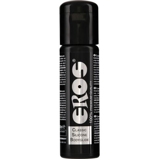 Eros Classic Line-Classic Silicone Bodyglide 30 ml · Lubrifiant