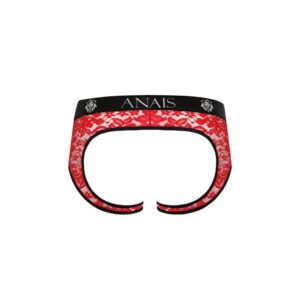 Anais Men-Brave Jock Bikini di Pizzo — ANAIS LUXURY LINGERIE · Intimo uomo (immagine 2)